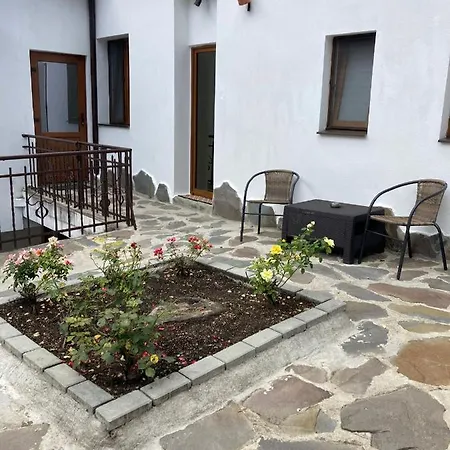 Livada Studio Apartments Brasov Exterior photo