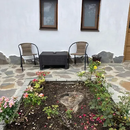 Livada Studio Apartments Brasov Exterior photo