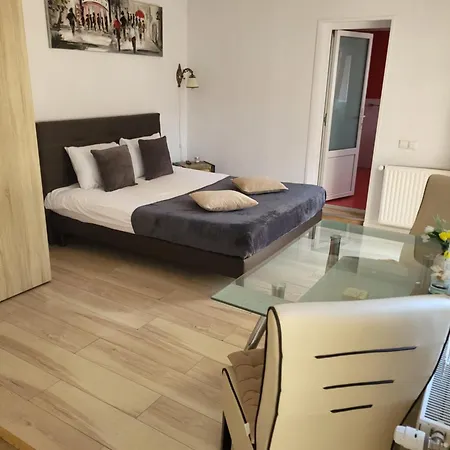 Livada Studio Apartments Brasov Exterior photo