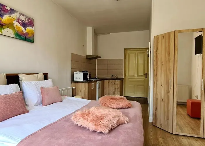 Livada Studio Apartments