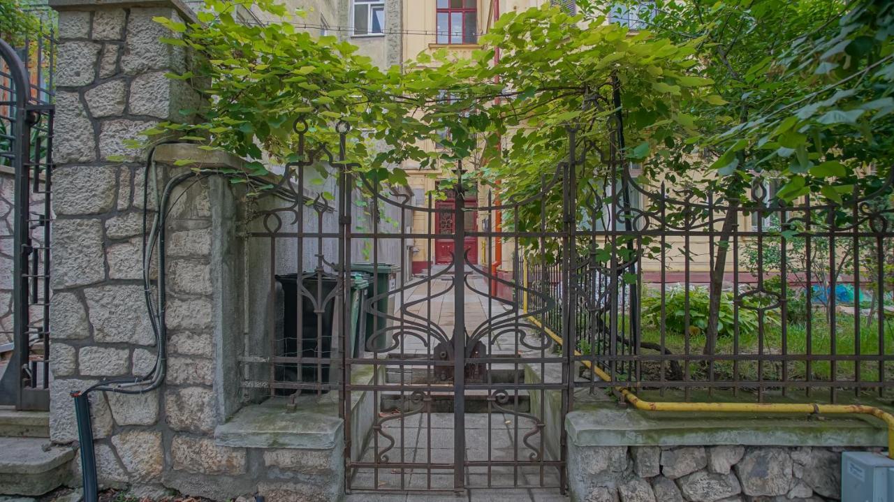 Livada Apartment Brasov
