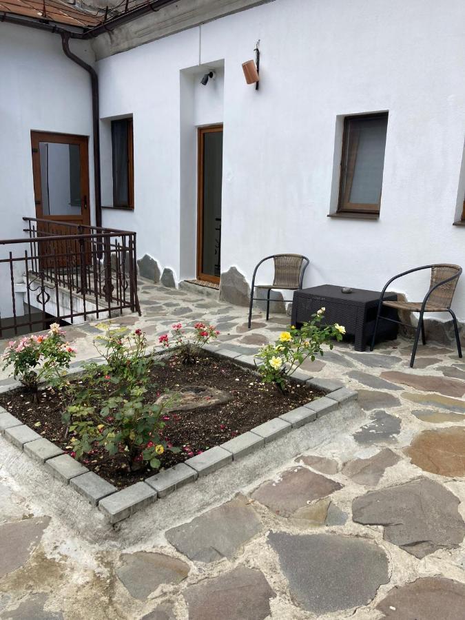 Livada Apartment Brasov