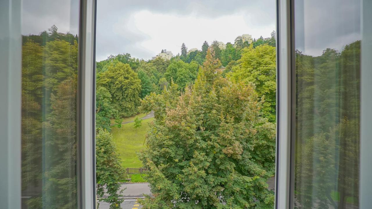 Apartment Livada Brasov