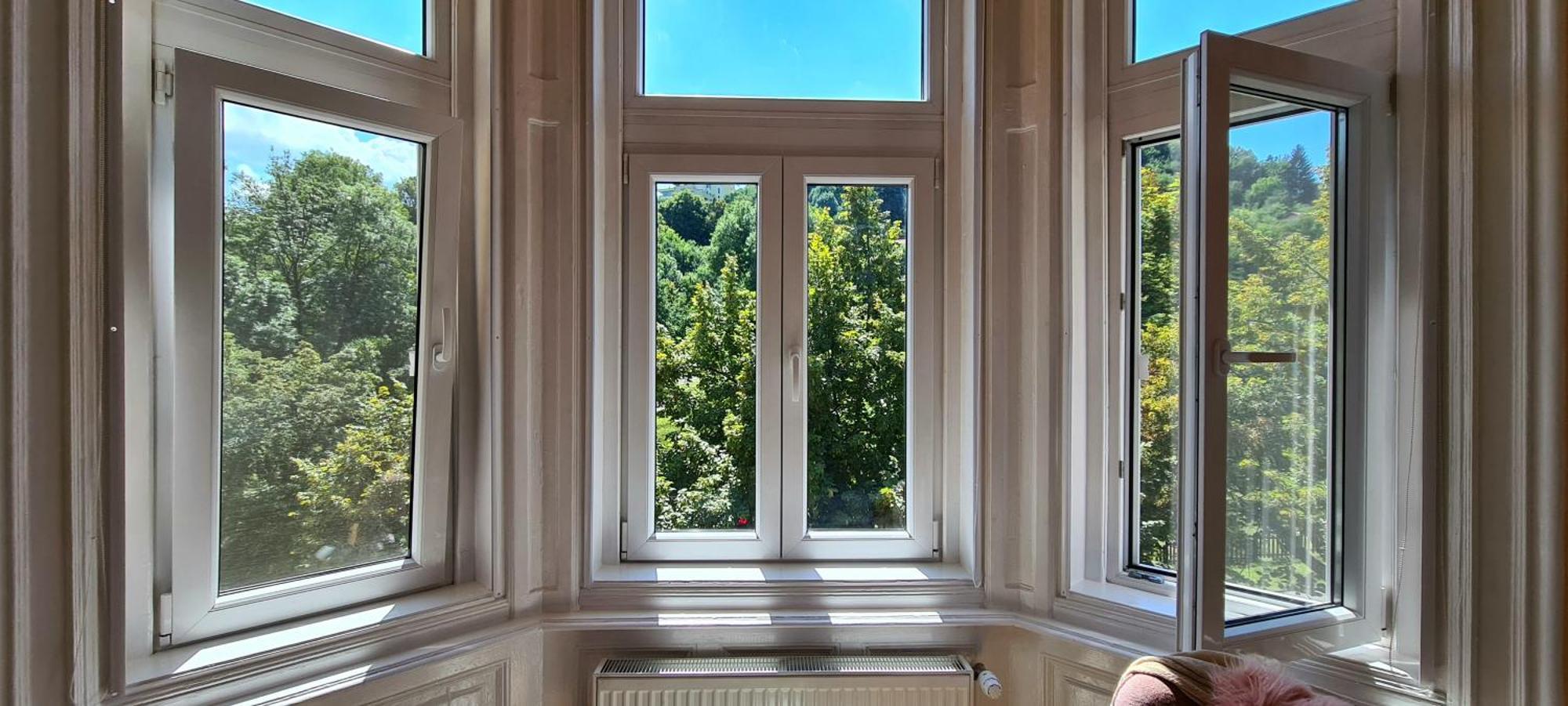 Apartment Livada Brasov