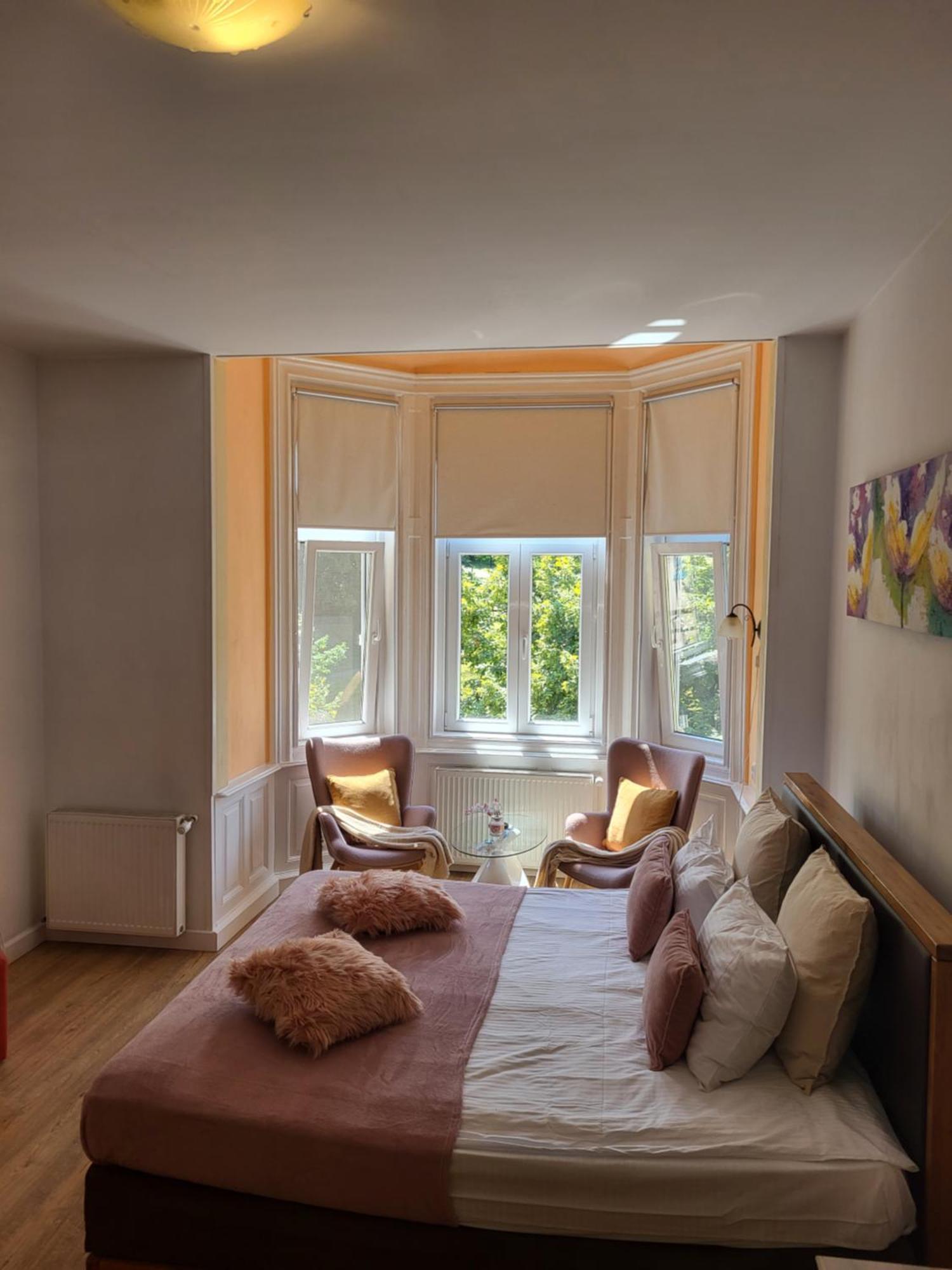 Apartment Livada Brasov
